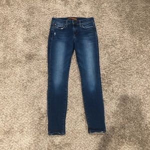 Joes Jeans skinny jeans